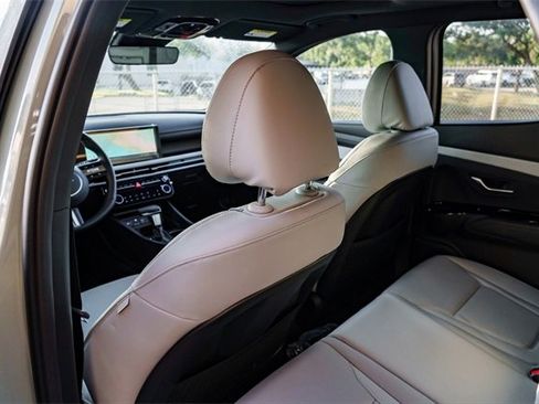 New 2025 Hyundai Santa Cruz Limited image 20