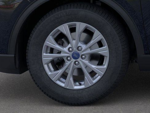 New 2026 Ford Escape Active w/ Cold Weather Package FWD image 40