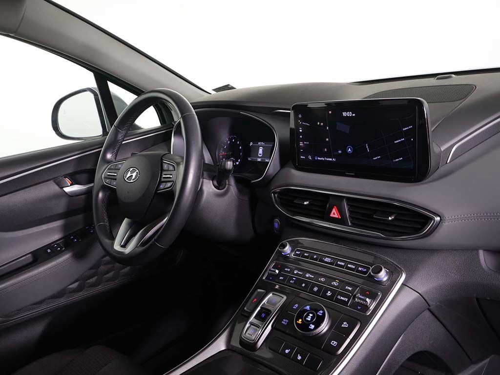 Certified 2023 Hyundai Santa Fe SEL AWD/4WD image 32