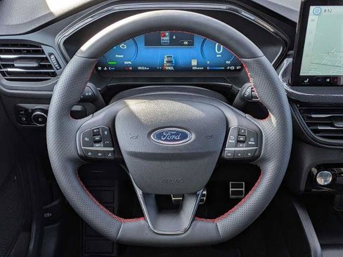 Certified 2024 Ford Escape ST-Line Elite AWD/4WD image 20