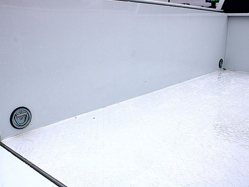 Used 2023 RAM 3500 Tradesman w/ Convenience Group image 16