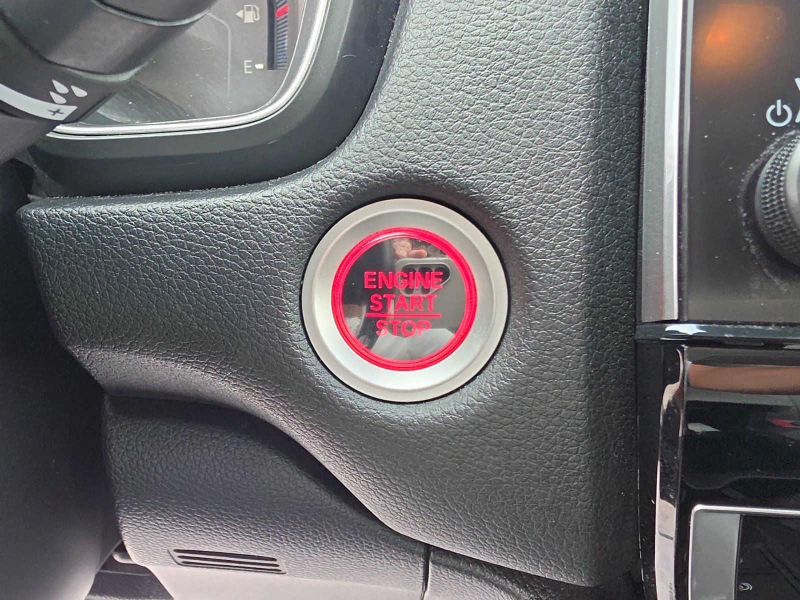 Used 2019 Honda CR-V EX-L image 26