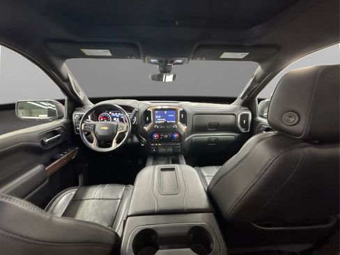 Used 2021 Chevrolet Silverado 1500 High Country image 29