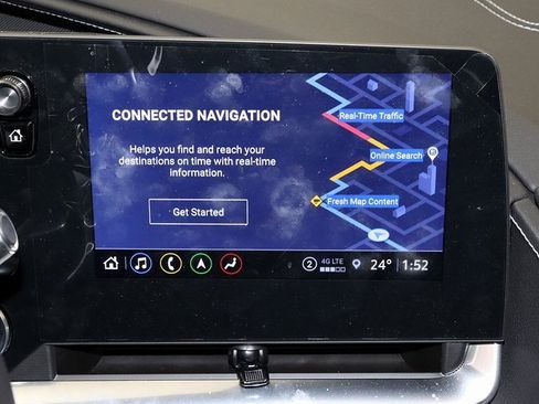 Used 2023 Chevrolet Corvette Stingray w/ Z51 Performance Package image 16