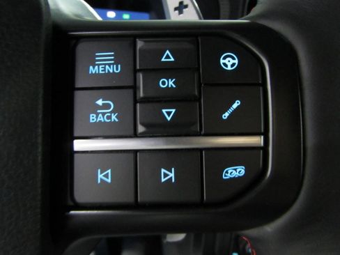 New 2026 Ford F150 Raptor AWD/4WD image 26