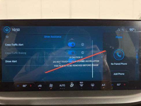 New 2026 Ford Escape Active w/ Tech Pack #1 image 34