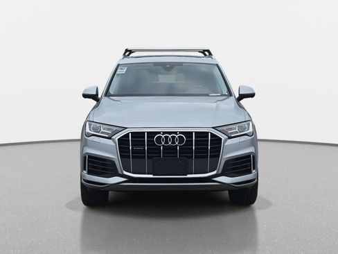 Certified 2022 Audi Q7 3.0T Premium image 2