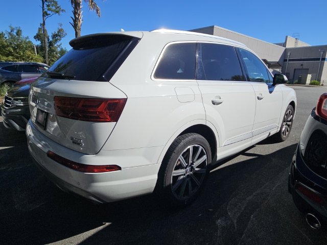 Used 2018 Audi Q7 3.0T Premium Plus AWD/4WD image 6