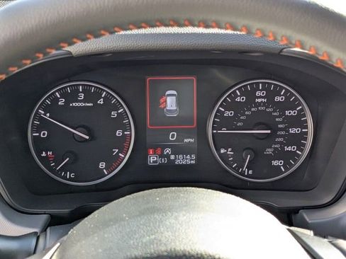 Certified 2025 Subaru Crosstrek 2.5i Limited w/ Popular Package #3A image 22