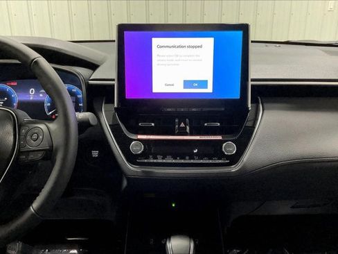New 2026 Toyota Corolla Cross XLE AWD/4WD image 7