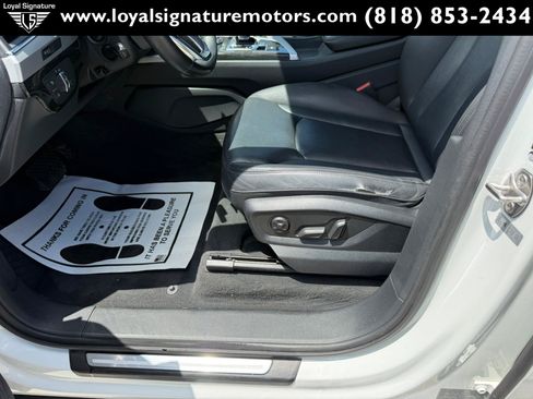 Used 2019 Audi Q7 2.0T Premium w/ Convenience Package AWD/4WD image 27