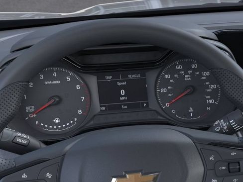 New 2026 Chevrolet Trax LS w/ LS Convenience Package FWD image 19