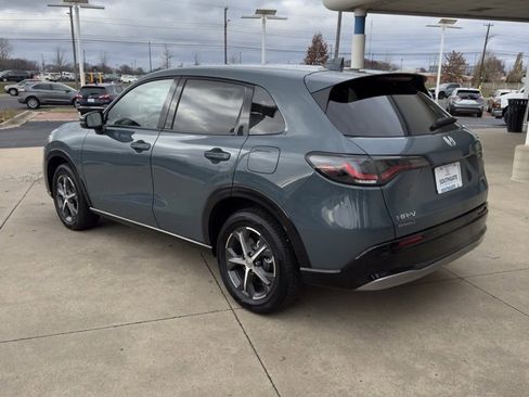 Certified 2025 Honda HR-V EX-L image 5
