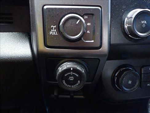 Used 2020 Ford F150 XLT w/ Equipment Group 302A Luxury image 20