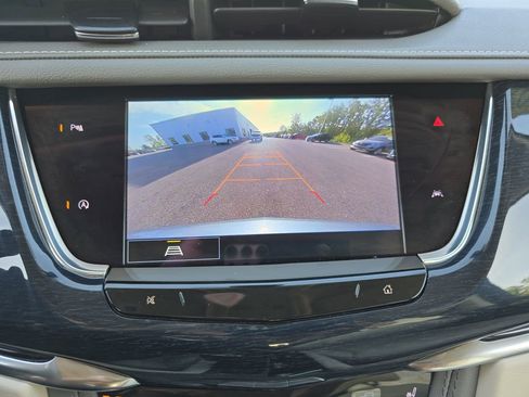 Used 2024 Cadillac XT6 Premium Luxury w/ LPO, Floor Liner Package AWD/4WD image 25