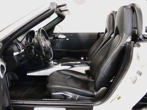 Used 2012 Porsche Boxster S RWD image 42