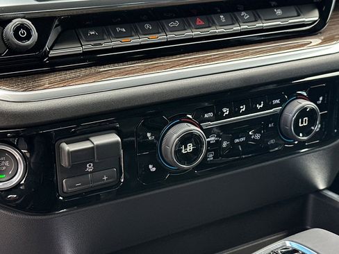 New 2026 Chevrolet Silverado 1500 LT w/ Z71 Off-Road Package image 20