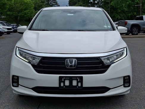 Used 2024 Honda Odyssey EX-L image 4
