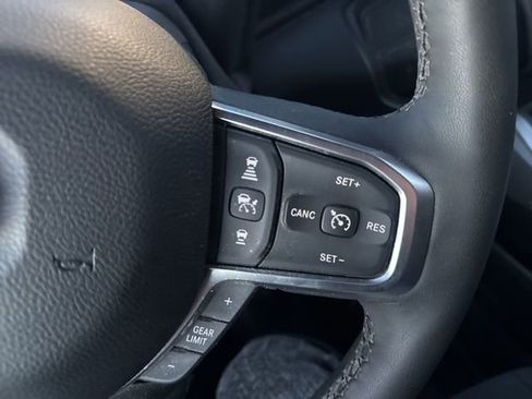 Used 2025 RAM 2500 Big Horn image 6