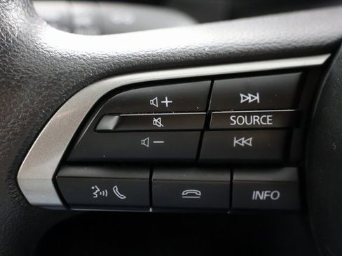 Used 2024 MAZDA CX-30 AWD 2.5 S image 11