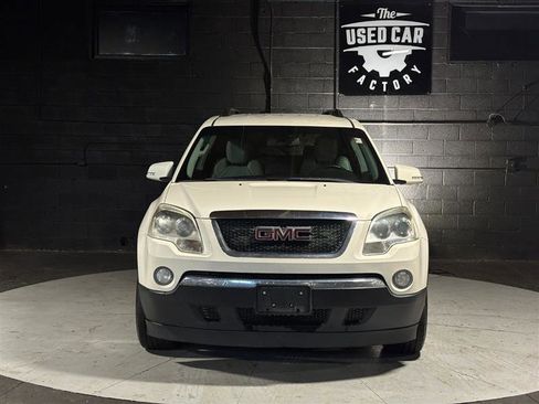 Used 2010 GMC Acadia SLT image 8