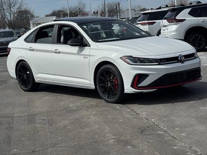 New 2026 Volkswagen Jetta GLI Autobahn