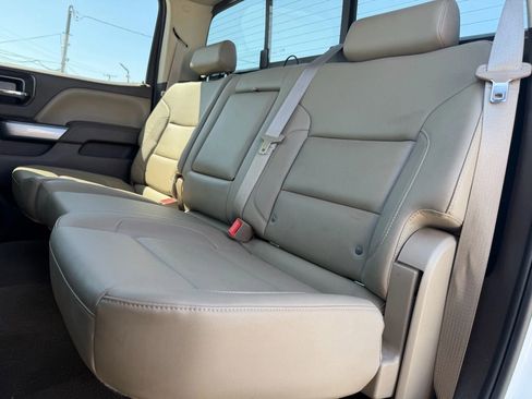 Used 2015 Chevrolet Silverado 2500 LTZ w/ Duramax Plus Package image 13