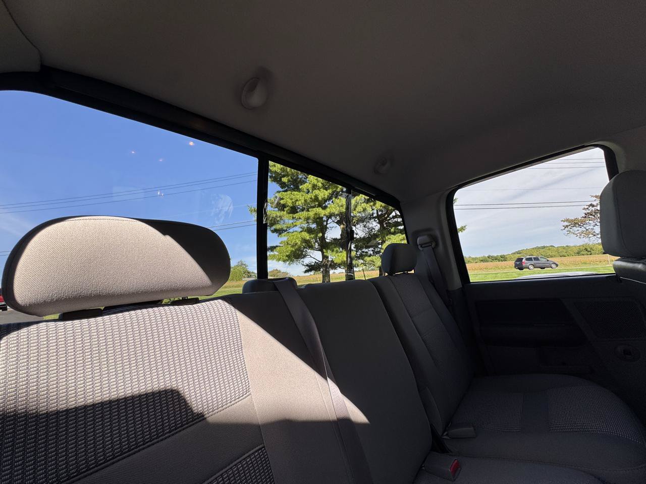 Used 2007 Dodge Ram 3500 Truck SLT AWD/4WD image 28