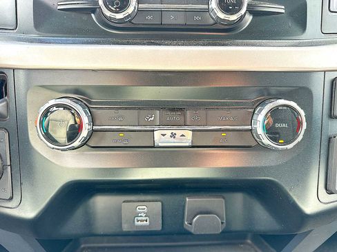 Used 2023 Ford F150 XLT w/ Equipment Group 301A Mid image 16