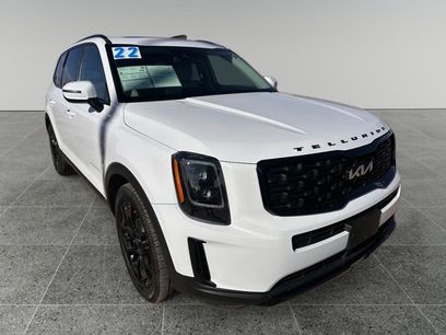 Used 2022 Kia Telluride EX w/ EX Premium Package