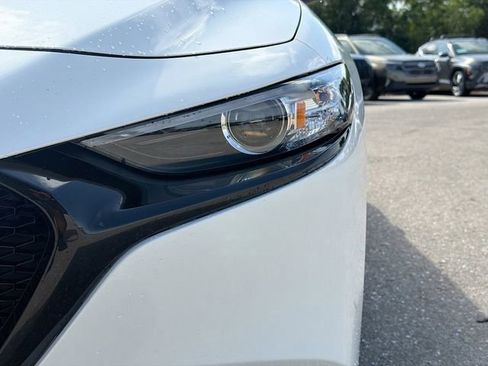 New 2026 MAZDA MAZDA3 s image 10
