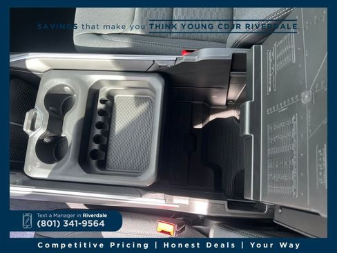 New 2026 RAM 1500 Big Horn image 26