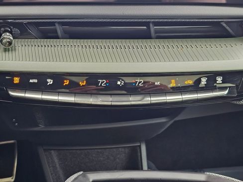 New 2026 Cadillac Optiq Sport 1 AWD/4WD image 31