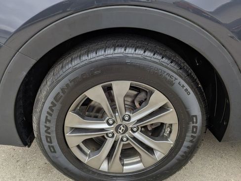 Used 2014 Hyundai Santa Fe Sport image 24