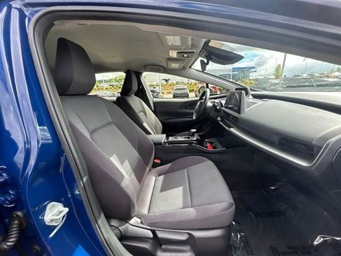Used 2023 Toyota Prius LE FWD image 14