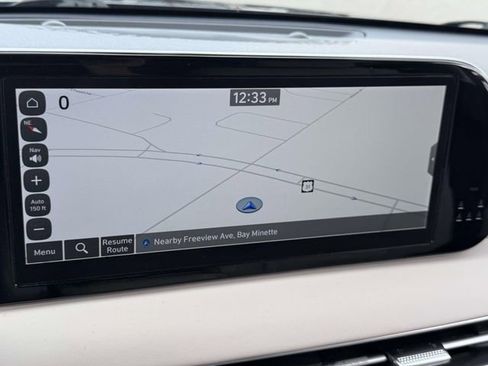Used 2024 Hyundai Palisade Calligraphy FWD image 32