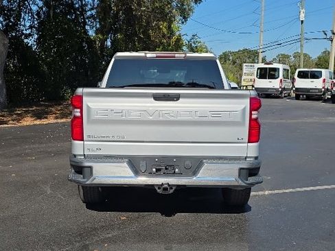Used 2019 Chevrolet Silverado 1500 LT w/ All-Star Edition image 13