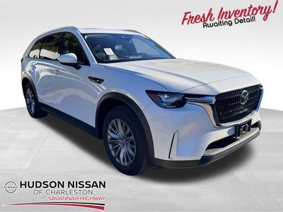 Used 2024 MAZDA CX-90 Plug-In Hybrid w/ Preferred