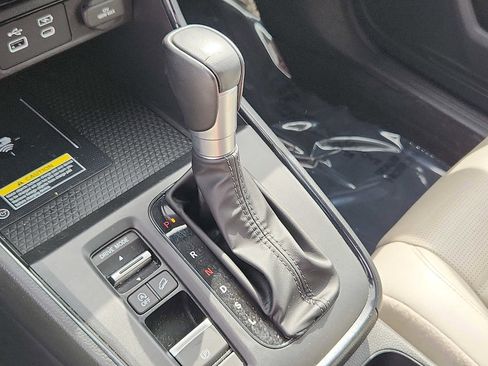 Used 2024 Honda CR-V EX-L image 14