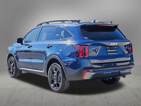 Used 2024 Kia Sorento SX image 4