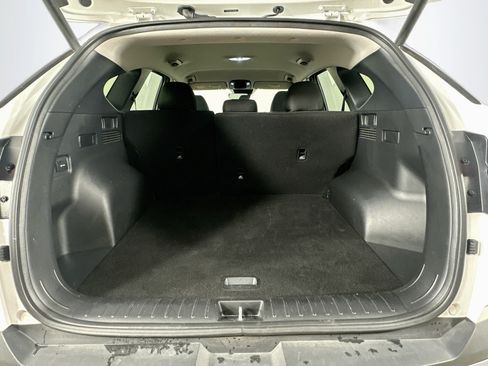 Used 2026 Hyundai Tucson SEL FWD image 27