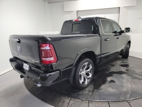 Used 2019 RAM 1500 Limited image 9
