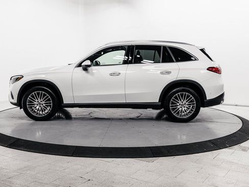 Certified 2026 Mercedes-Benz GLC 300 4MATIC image 4