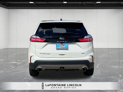 Used 2024 Ford Edge Titanium w/ Equipment Group 301A