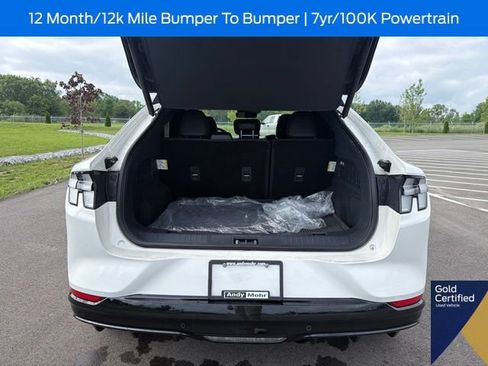 Used 2022 Ford Mustang Mach-E GT AWD/4WD image 12