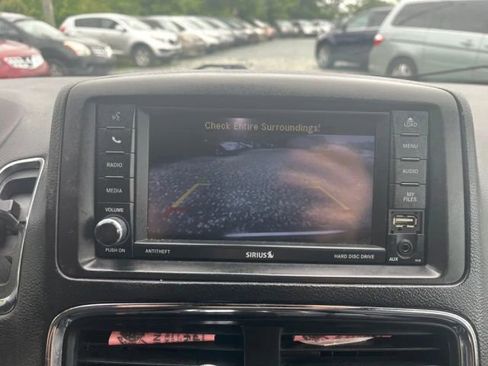 Used 2018 Dodge Grand Caravan GT image 13