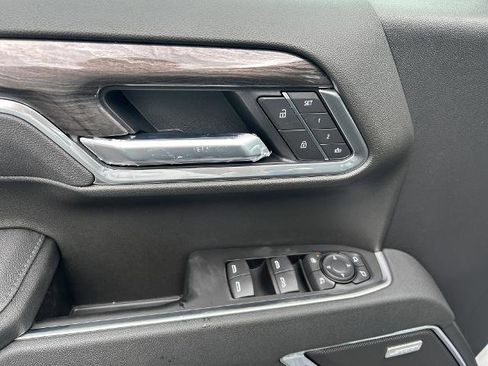 New 2026 Chevrolet Silverado 1500 LTZ w/ LTZ Premium Package image 10