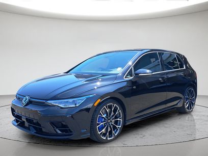 New 2026 Volkswagen Golf w/ Euro Style Package