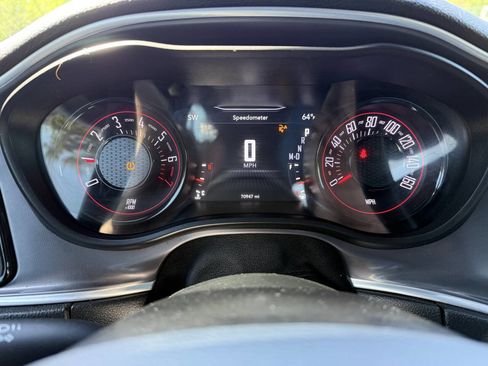 Used 2021 Dodge Challenger SXT w/ Blacktop Package image 13