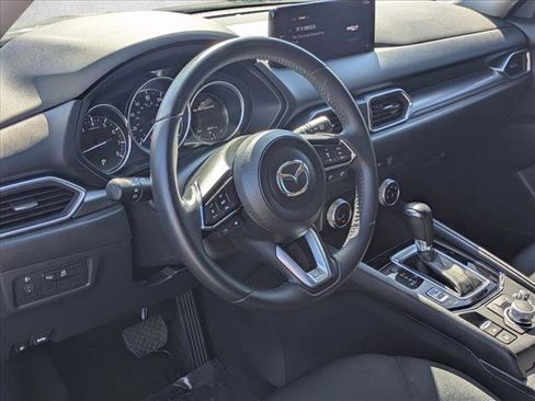 Used 2023 MAZDA CX-5 AWD 2.5 S image 9